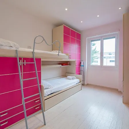 Ihost - Tito Livio 20 Apartamento