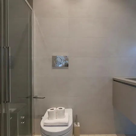Apartamento Ihost - Tito Livio 20 *