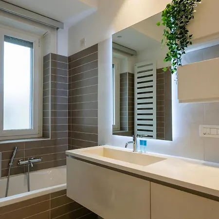 Apartment Ihost - Tito Livio 20 *