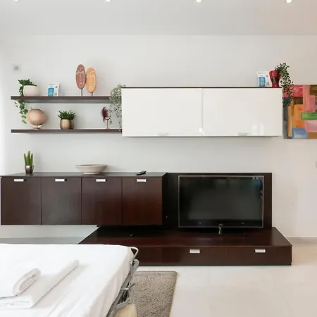 Ihost - Tito Livio 20 Apartamento