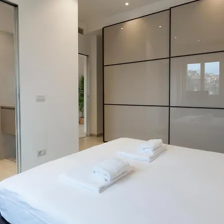 Ihost - Tito Livio 20 Apartamento *