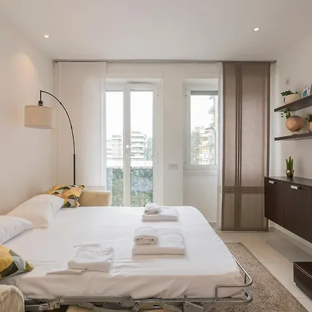 Ihost - Tito Livio 20 Apartamento *