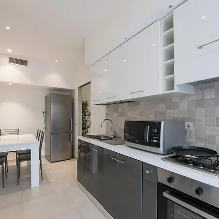 Ihost - Tito Livio 20 Apartamento Milán