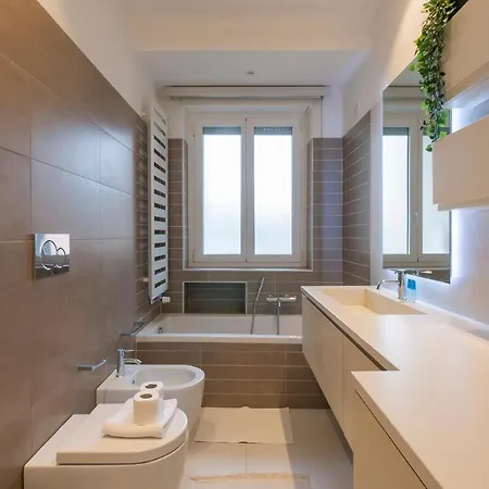 Apartamento Ihost - Tito Livio 20