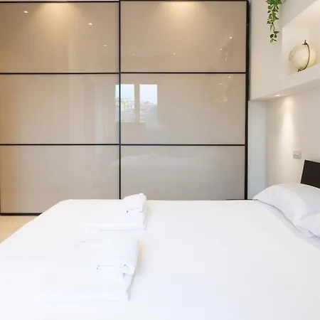 Ihost - Tito Livio 20 Apartamento Milán