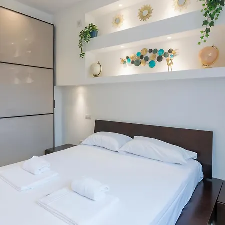 Ihost - Tito Livio 20 Apartamento *