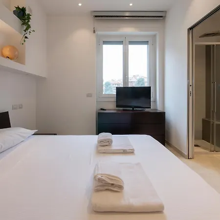 Ihost - Tito Livio 20 Apartamento *