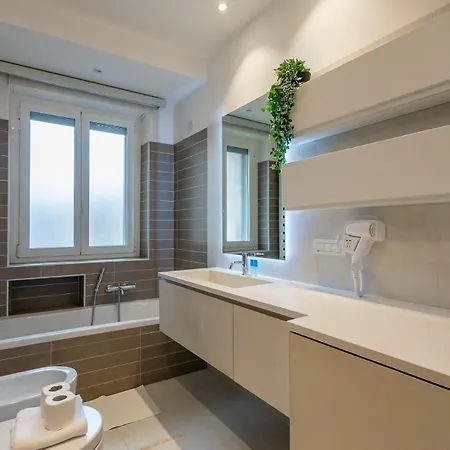 Ihost - Tito Livio 20 Apartamento *