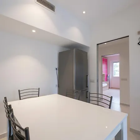 Apartamento Ihost - Tito Livio 20