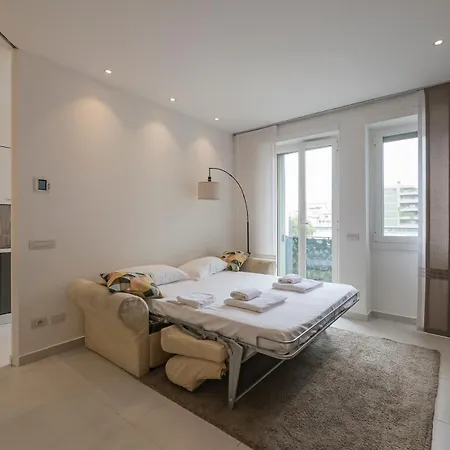 Apartamento Ihost - Tito Livio 20